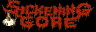 logo Sickening Gore
